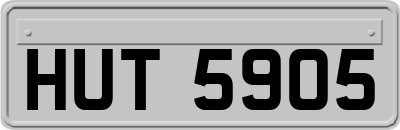 HUT5905