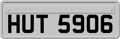 HUT5906