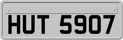 HUT5907