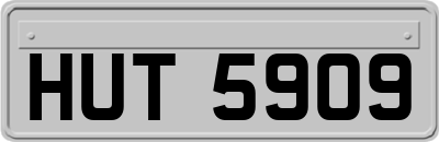 HUT5909