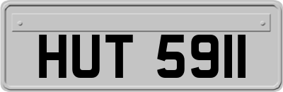 HUT5911