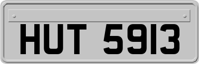 HUT5913