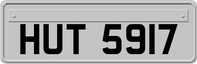 HUT5917