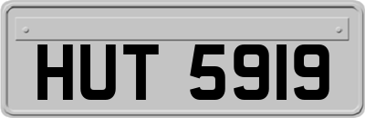 HUT5919