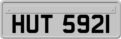 HUT5921