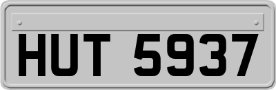 HUT5937