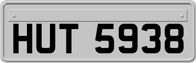 HUT5938