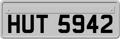 HUT5942