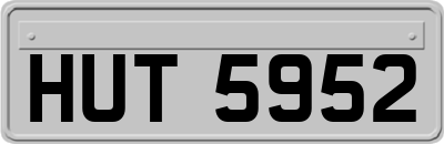 HUT5952