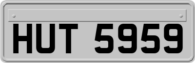 HUT5959