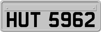 HUT5962