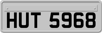 HUT5968