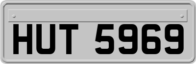 HUT5969