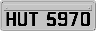 HUT5970