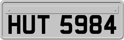 HUT5984