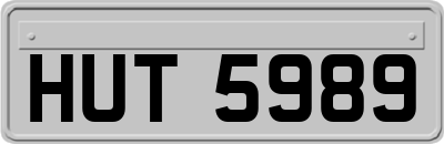 HUT5989