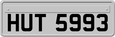 HUT5993