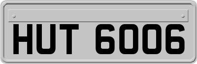 HUT6006