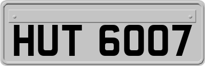 HUT6007