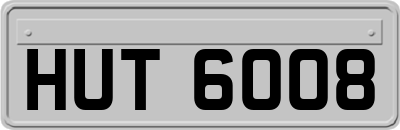 HUT6008