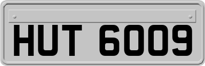 HUT6009