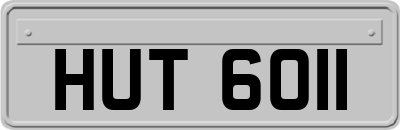 HUT6011