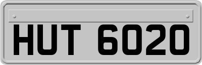 HUT6020