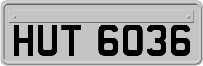 HUT6036