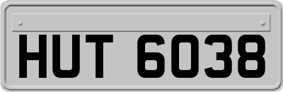 HUT6038