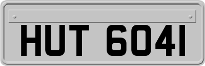 HUT6041