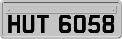 HUT6058