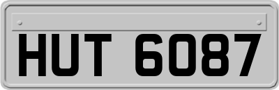 HUT6087