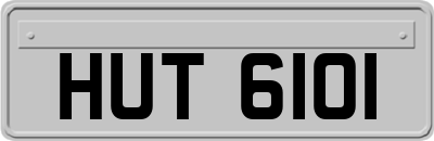 HUT6101