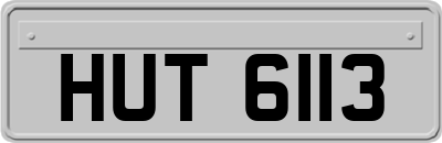 HUT6113