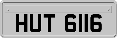 HUT6116