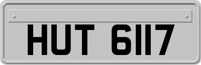 HUT6117