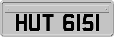 HUT6151