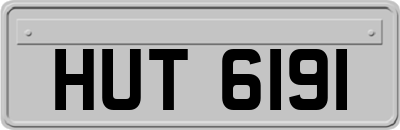 HUT6191