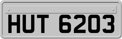 HUT6203