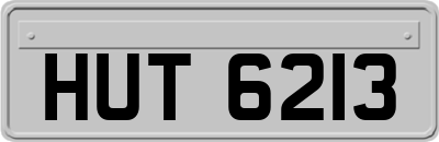 HUT6213