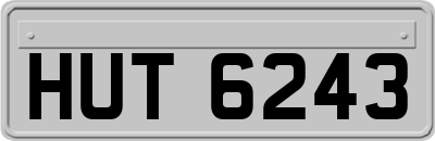 HUT6243