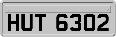 HUT6302