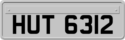 HUT6312