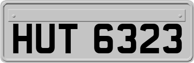 HUT6323