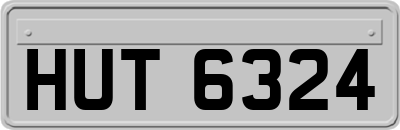 HUT6324