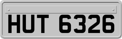 HUT6326