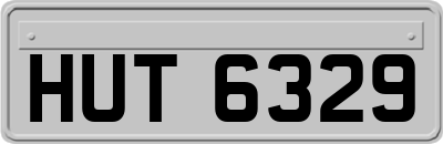 HUT6329