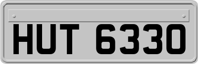 HUT6330