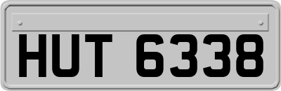 HUT6338