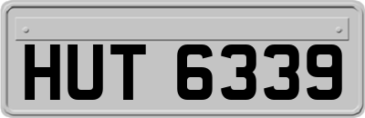 HUT6339